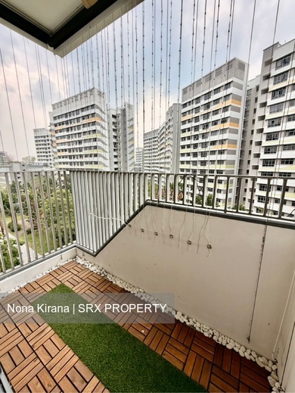 Blk 625A Tampines Greenverge (Tampines), HDB 4 Rooms #623110001